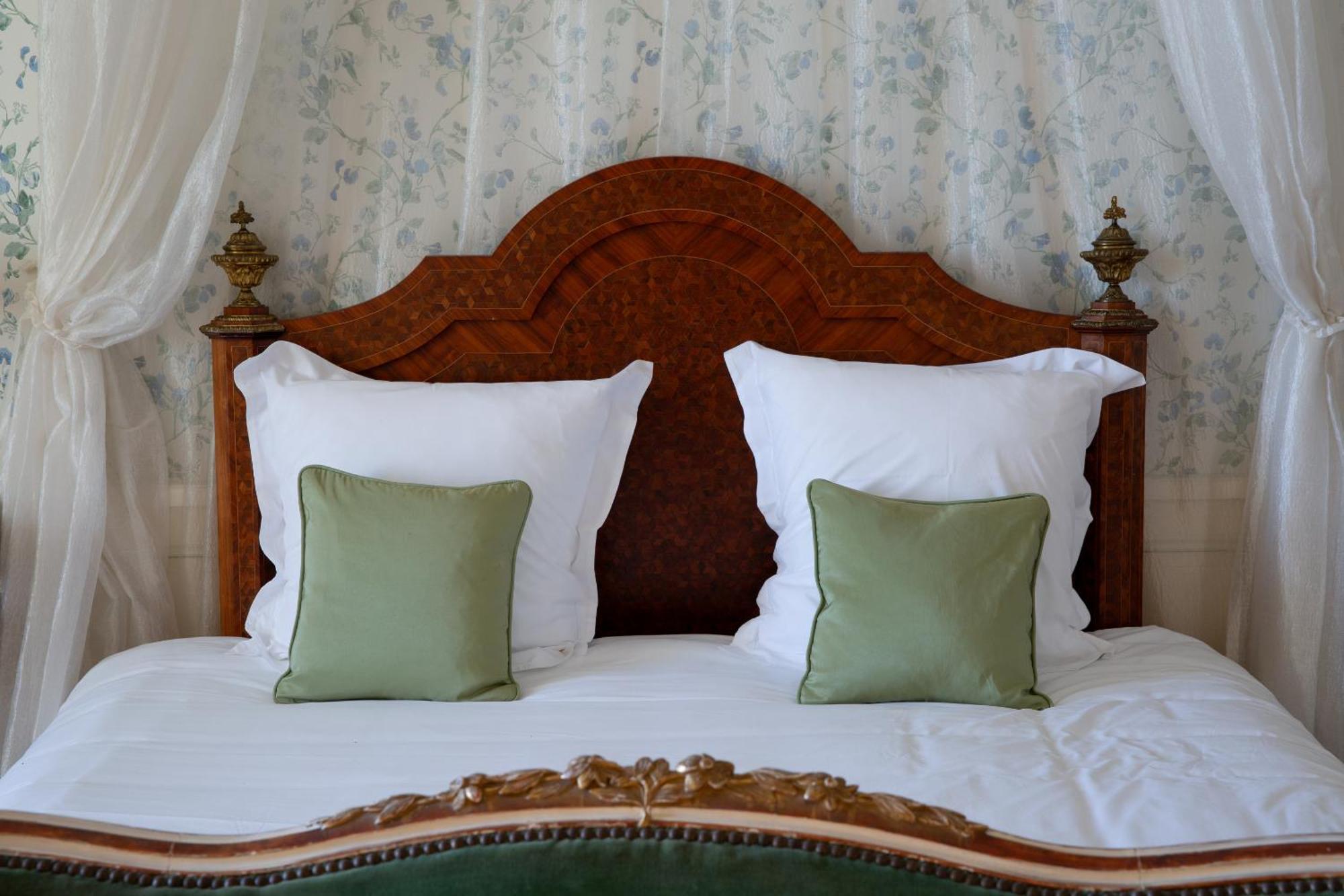 Chateau De Montmirail Montmirail  Room photo