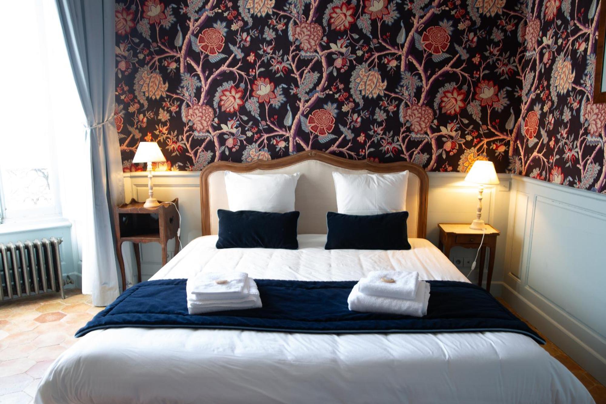 Chateau De Montmirail Montmirail  Room photo