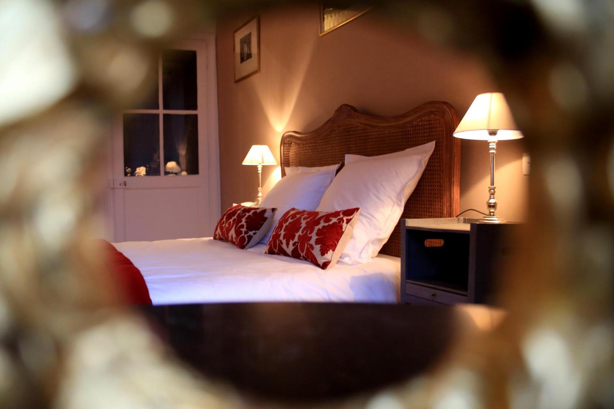 Chateau De Montmirail Montmirail  Room photo